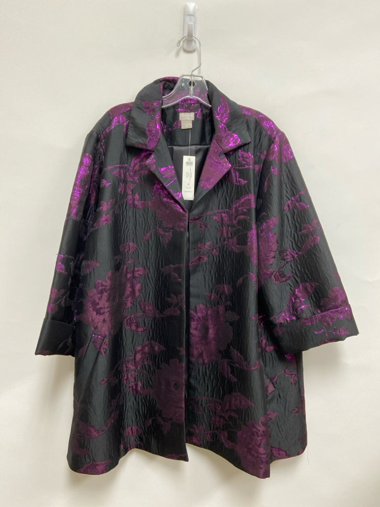 NWT Chico&