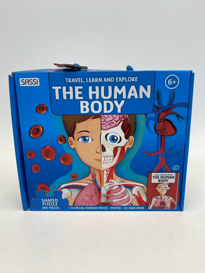 Kids Puzzle