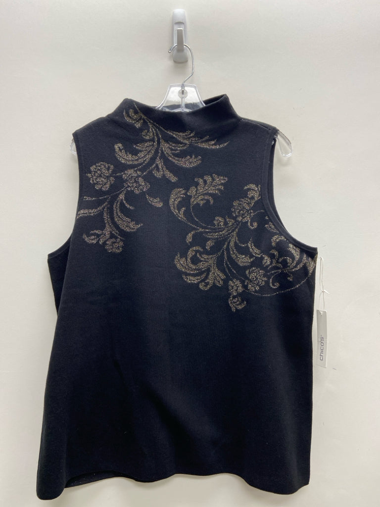 NWT Chico&