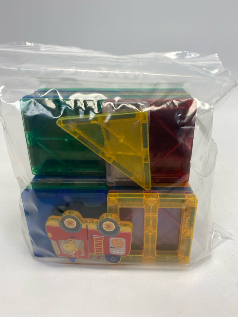 Multi-Color Assorted Blocks