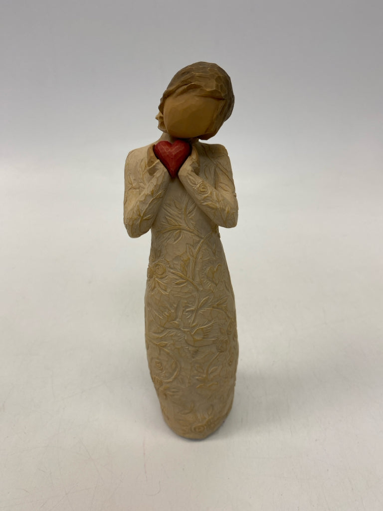 Willow Tree Figurine