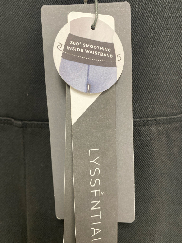 NWT Lysse&