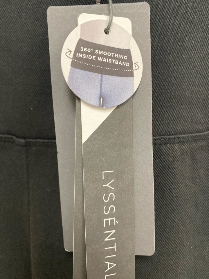 NWT Lysse&