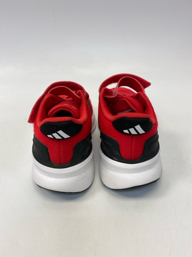 Adidas SIZE 1.5 Red Black Boy&
