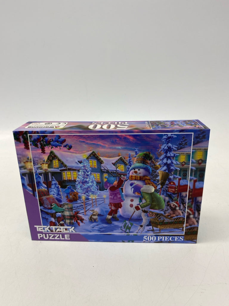 Puzzle