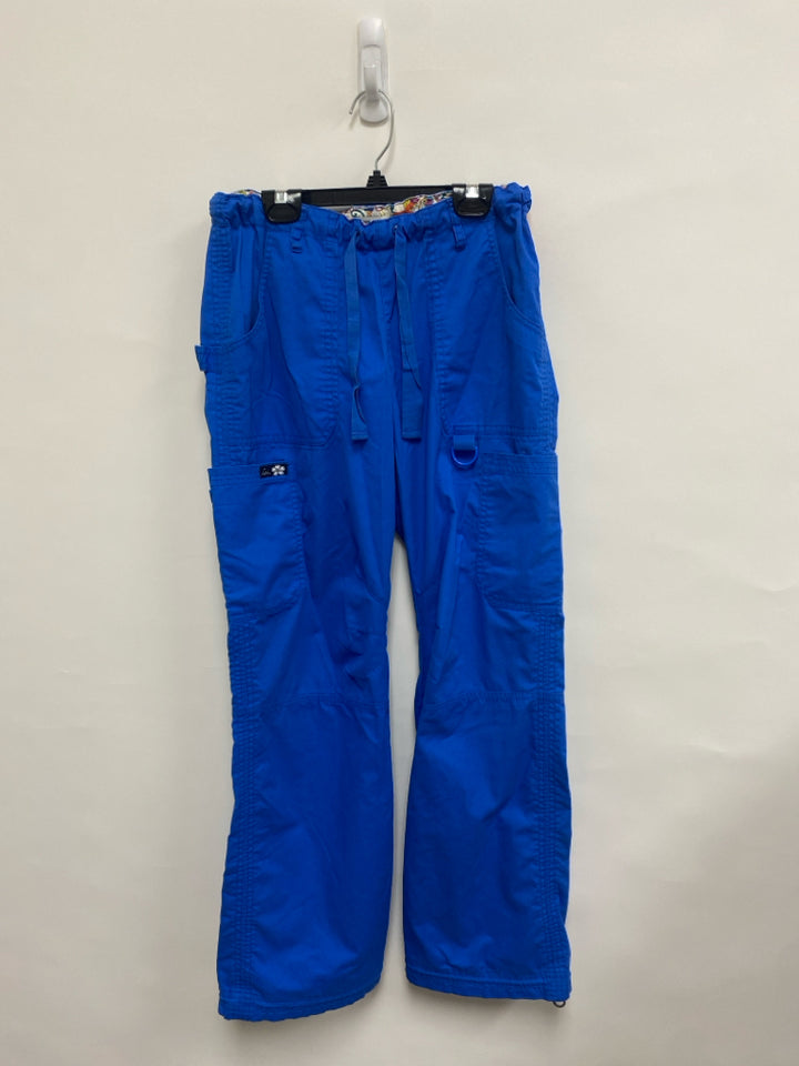 Koi Size XS Royal Blue Uniform Pants