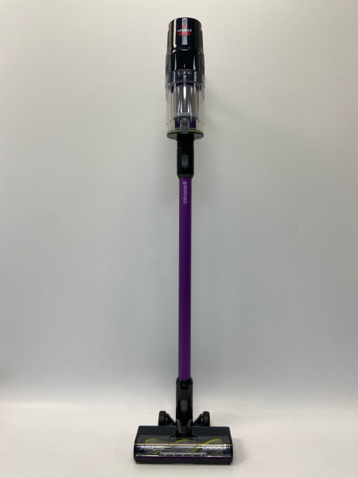 Bissell Cleanview XR Powerlifter Turbo Stick Vacuum