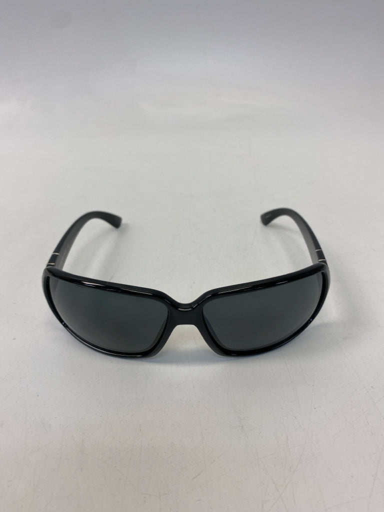 SunCloud Black Poptown Polarized Sunglasses