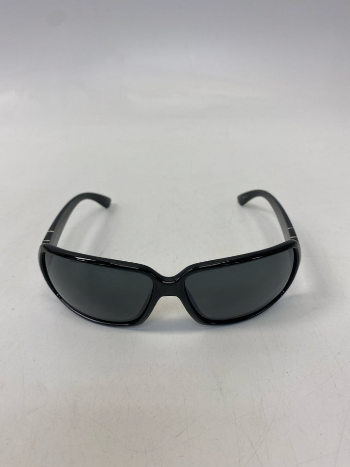 SunCloud Black Poptown Polarized Sunglasses