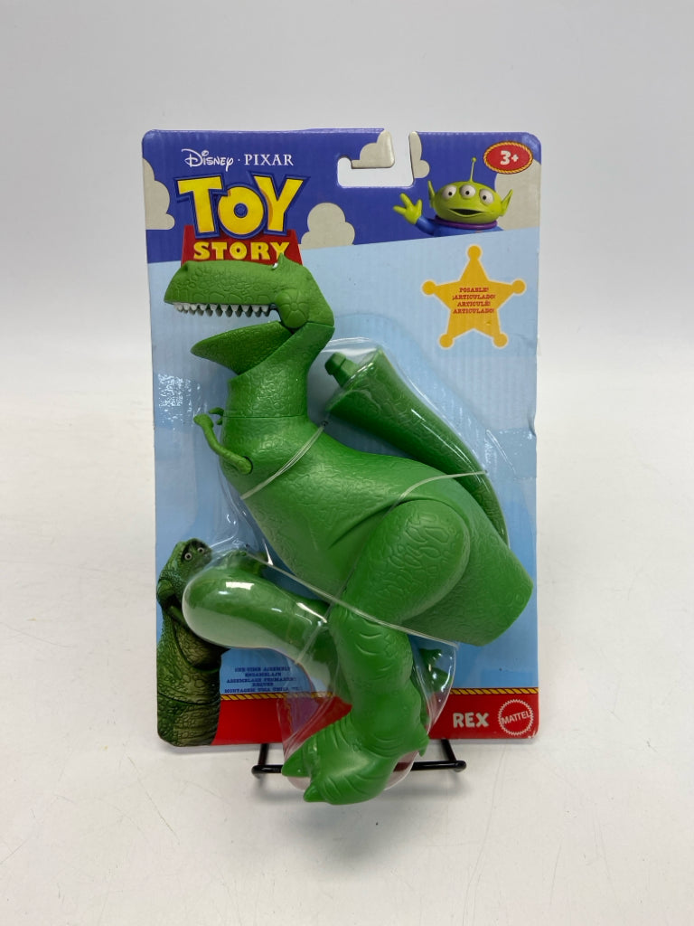 NEW/PKG Green Toy Story Misc. Toy