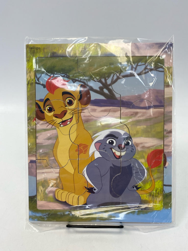 Disney Kids Puzzle