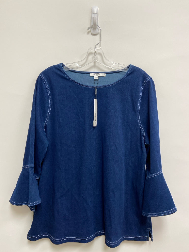 NWT Chico&