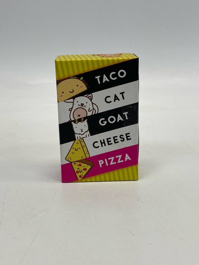 Kids Card Game
