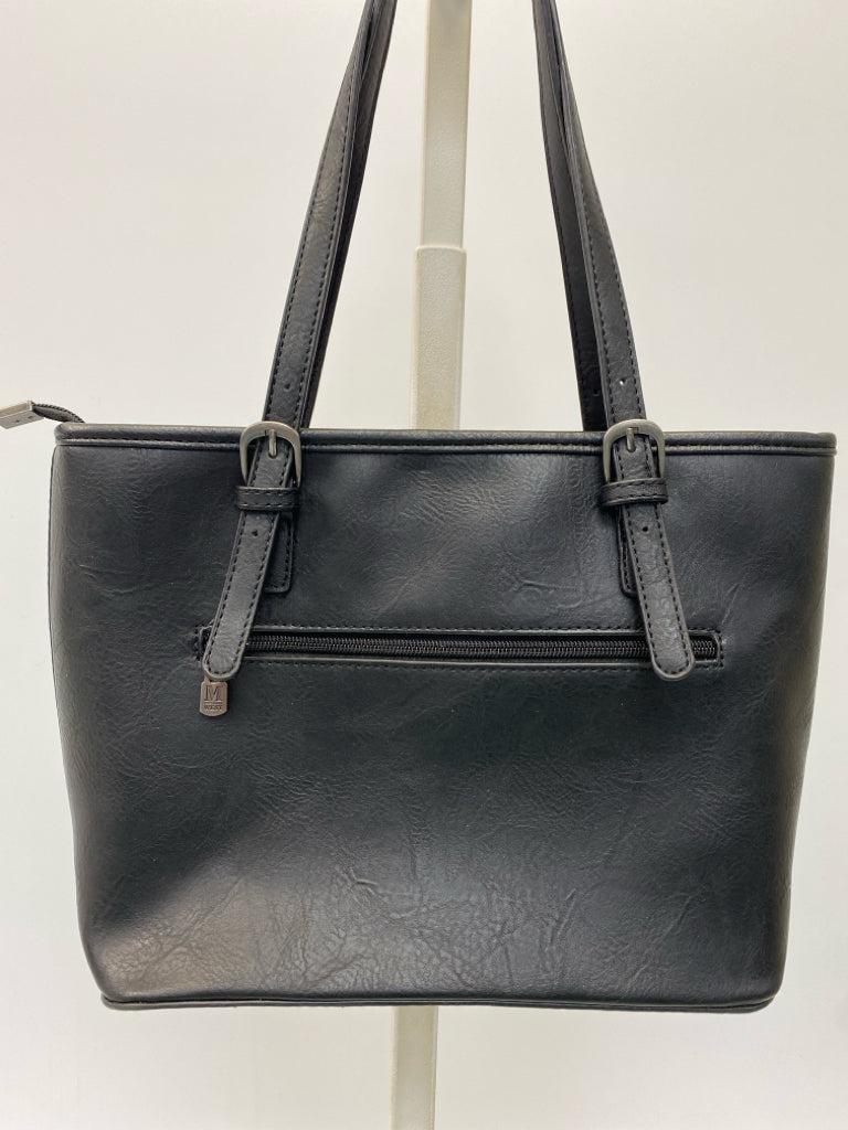 Montana West Black Handbag