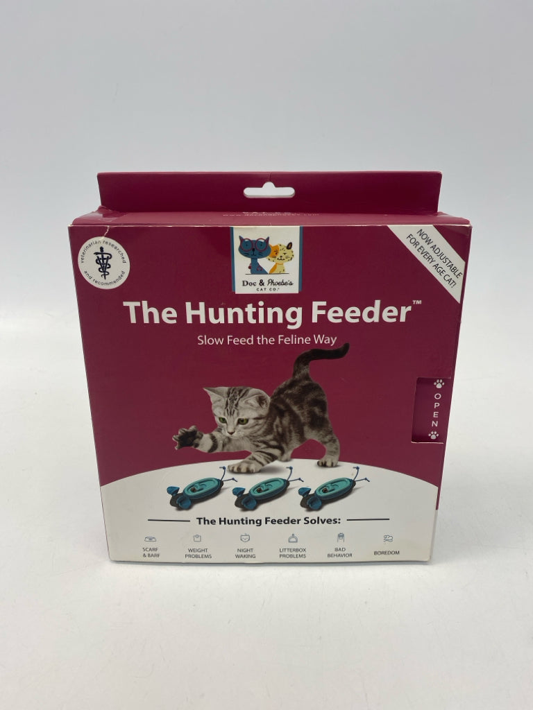 NEW/BOX Pet Bowl