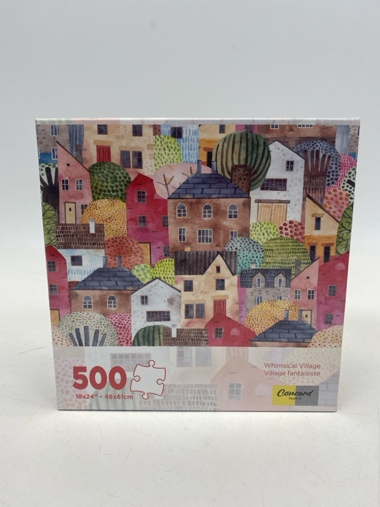 Puzzle