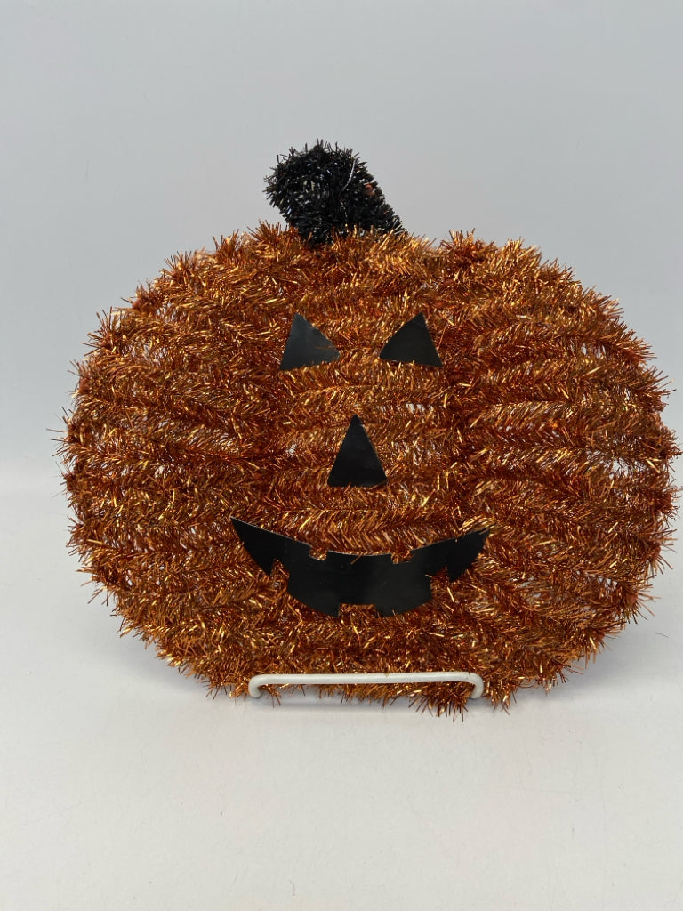 Orange Jack O&