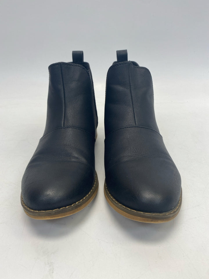 Rocket Dogs US Shoe Size 8.5 Black Boots