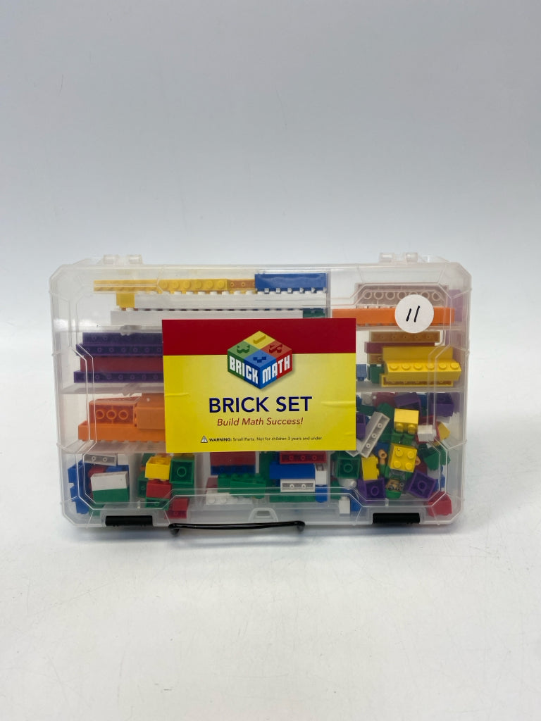 Multi-Color Blocks
