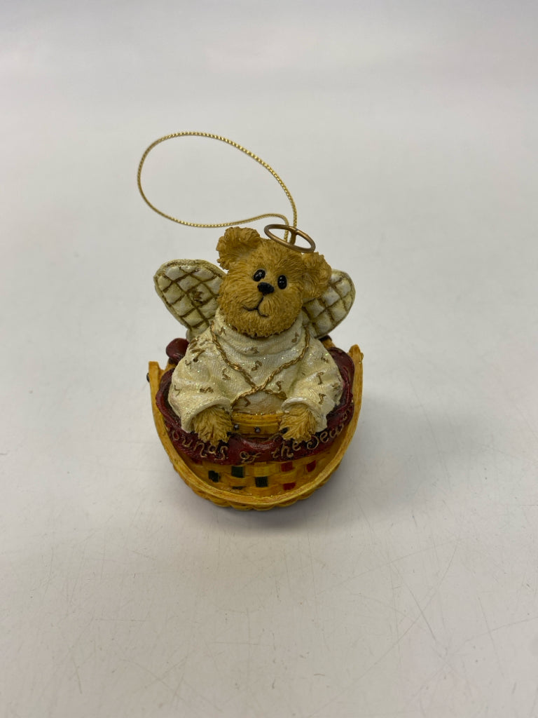 Longaberger Boyd&