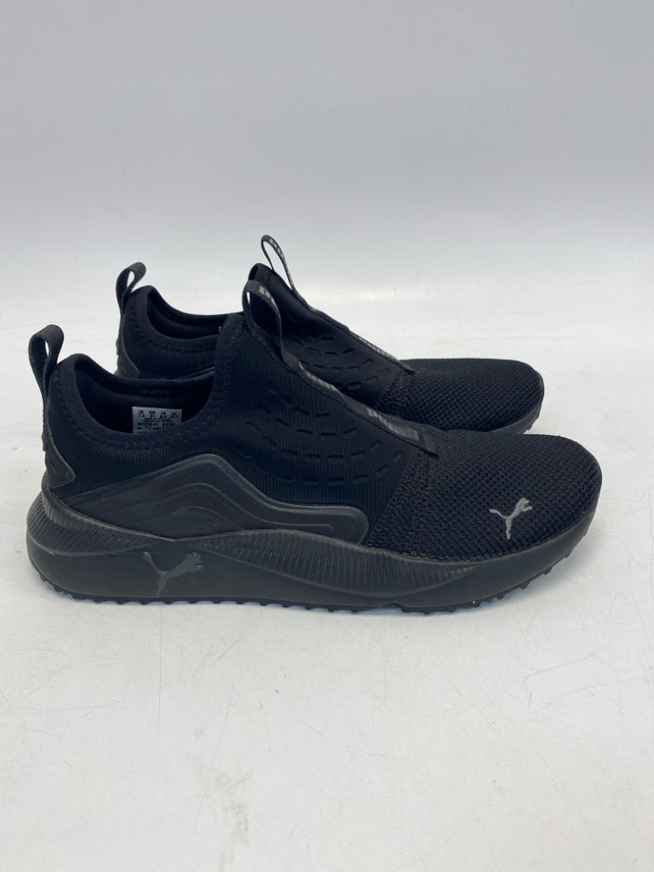 Puma Size 8.5 Black Men&