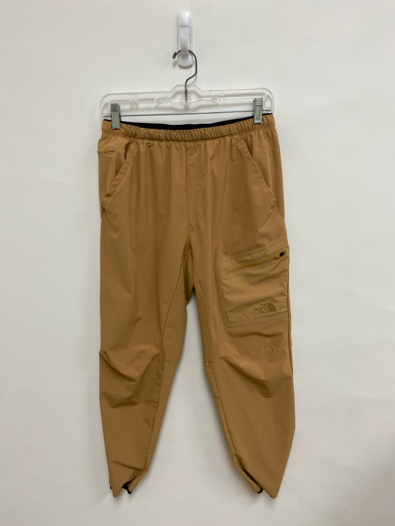 North Face Size S Tan Cropped Men&
