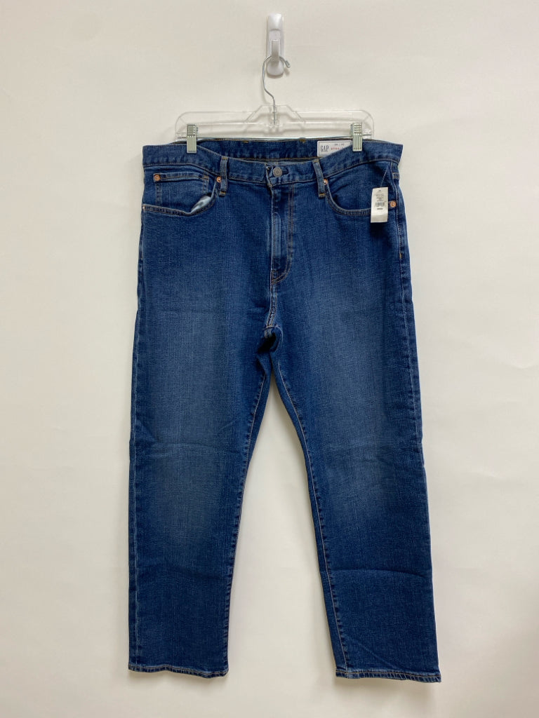 NWT Gap Size 36 Denim Men&