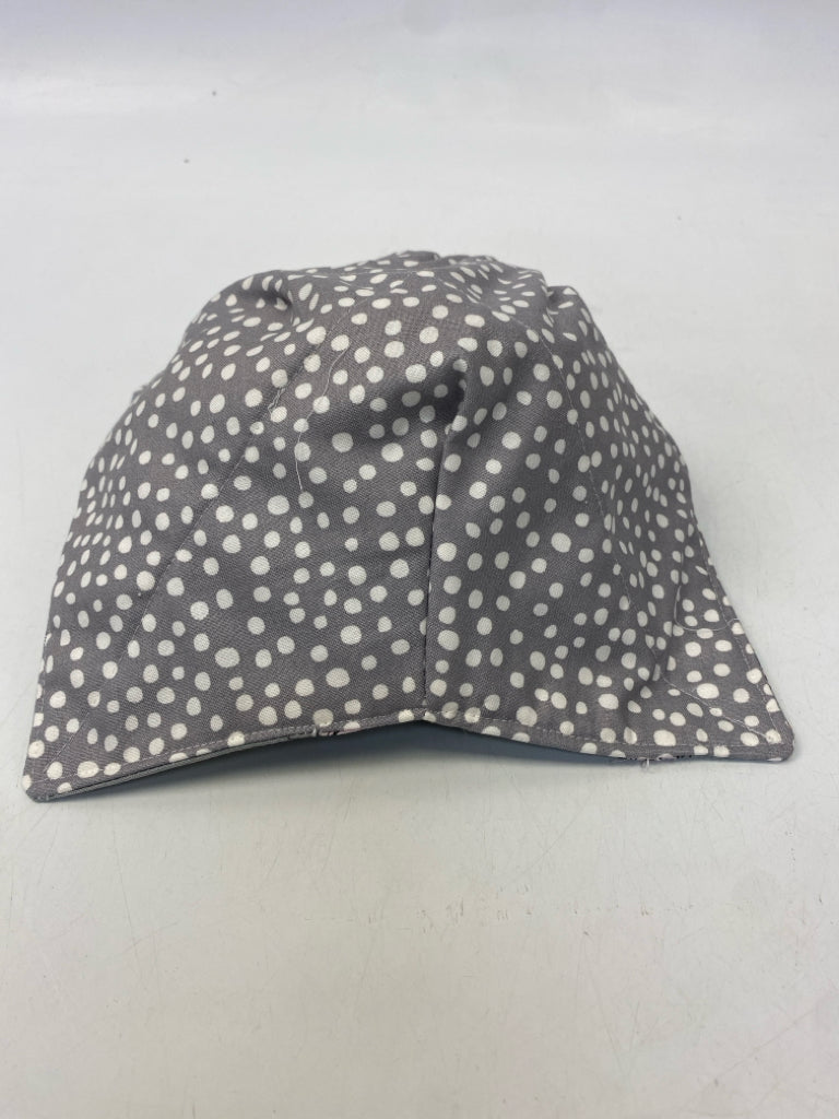 Gray Multi Color Peanuts/Charlie Brown Misc. Kitchen