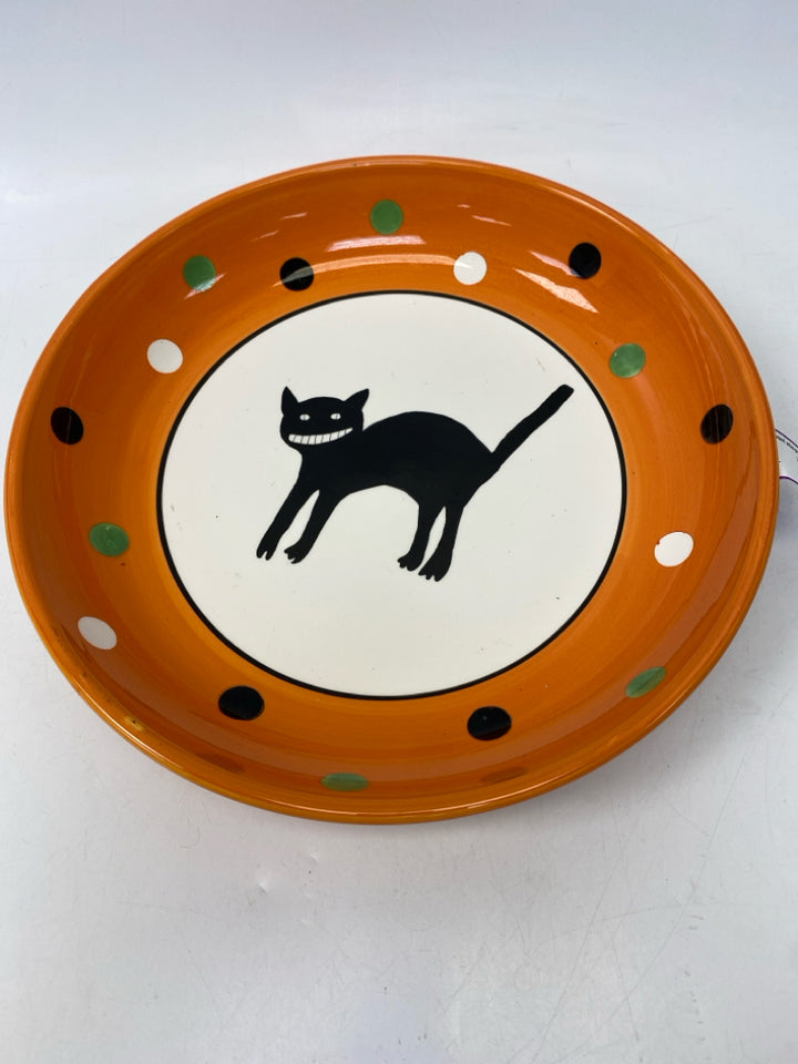 Tag White Cats Halloween
