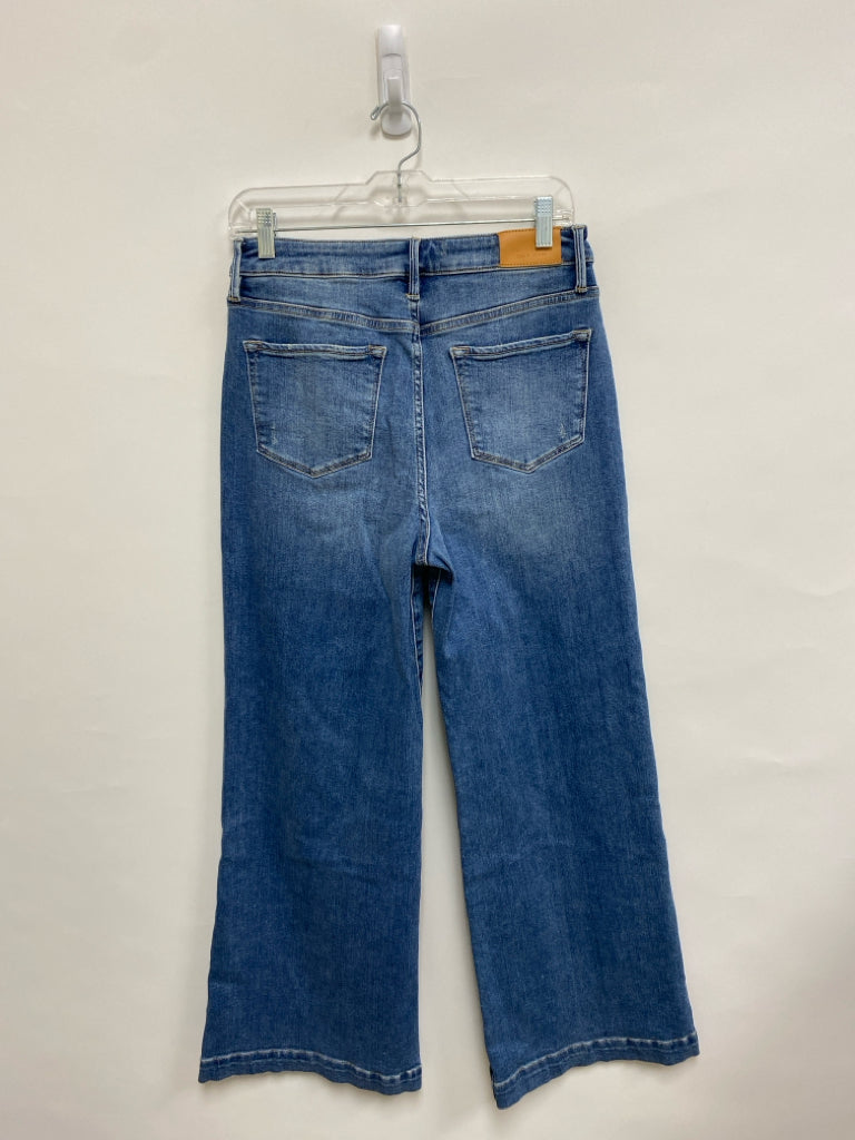 Dear John Size 29 Blue Denim Ladies Jeans