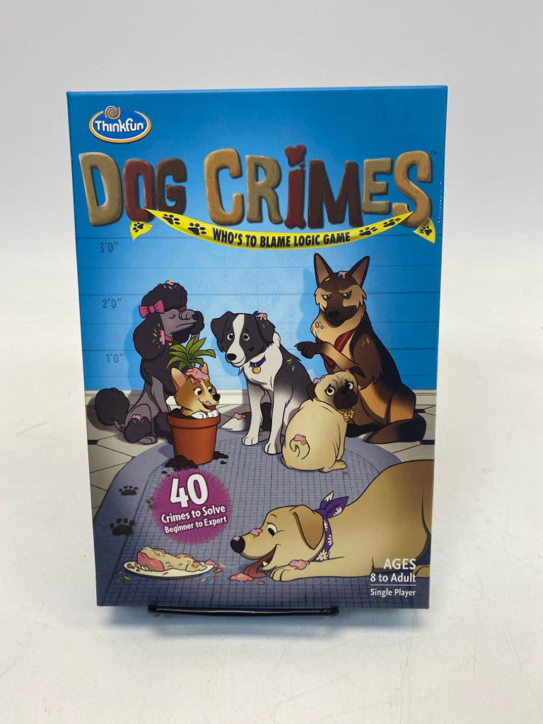 Kids Board Game