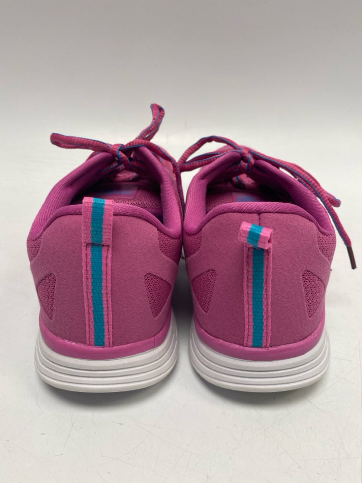 Danskin US Shoe Size 9 Pink Sneakers