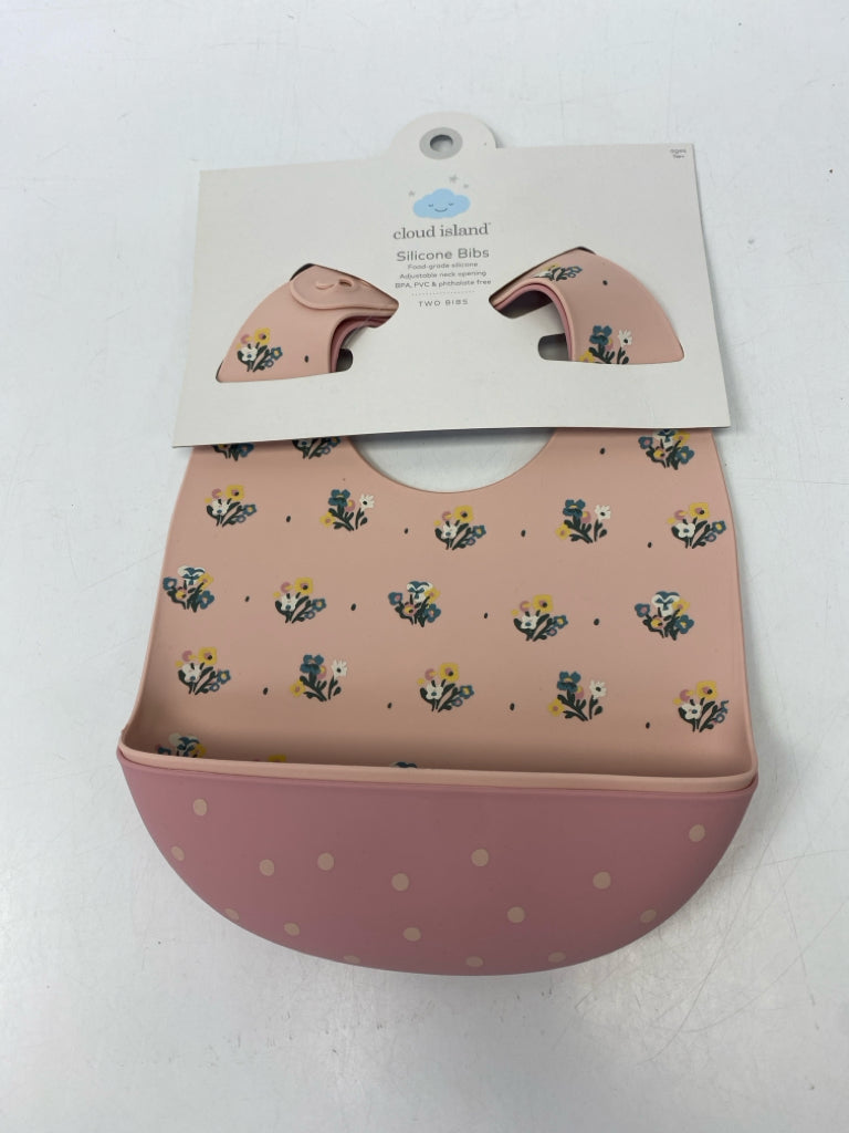 NEW/PKG cloud island Pink Misc. Baby Gift