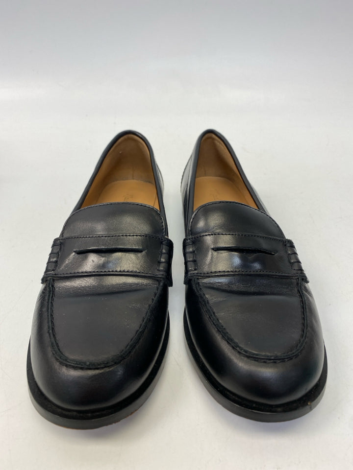 Madewell US Shoe Size 6 Black Flats
