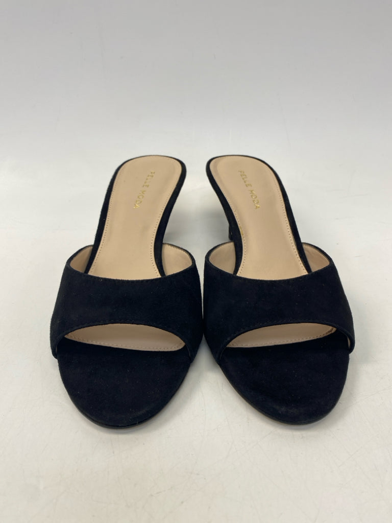 NWOT US Shoe Size 7 Black Heels