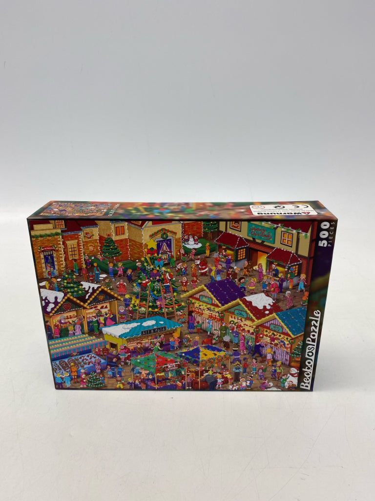 Puzzle