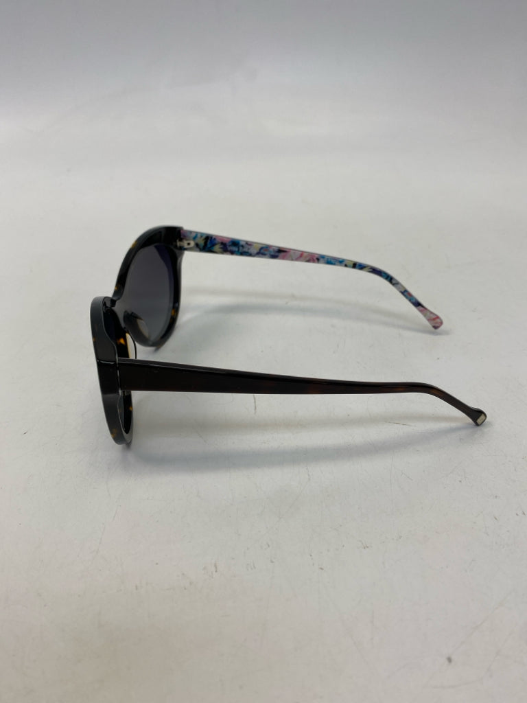 Vera Bradley Black Sunglasses