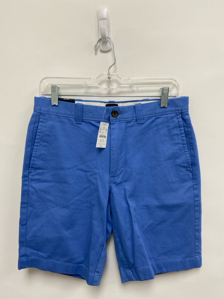 NWT J Crew Size 29 Blue Men&
