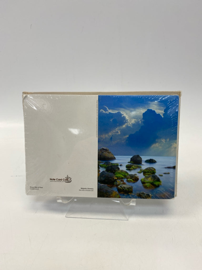 NEW/PKG Stationery