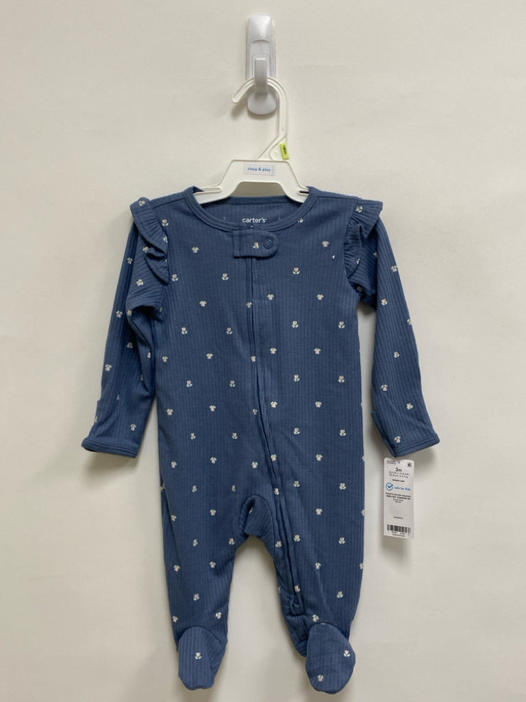 NWT Carter&