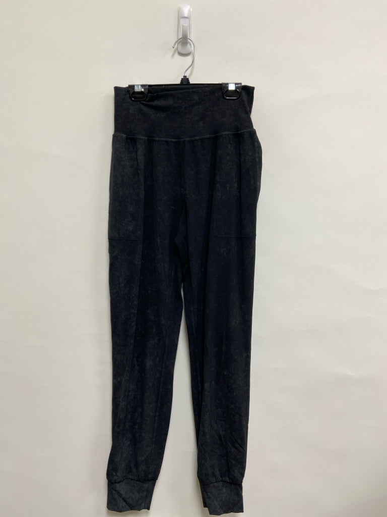 Athleta Size XS Black Joggers Athletic Pants