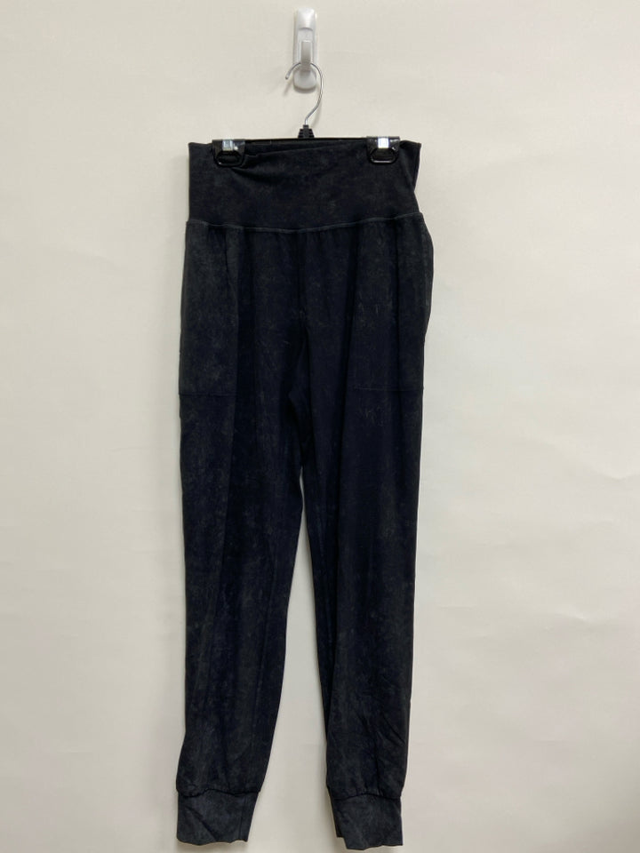 Athleta Size XS Black Joggers Athletic Pants