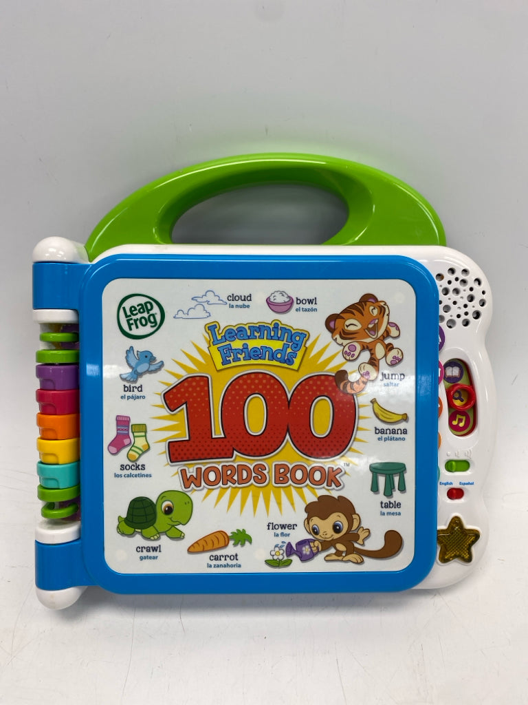 Leap Frog Musical Toy