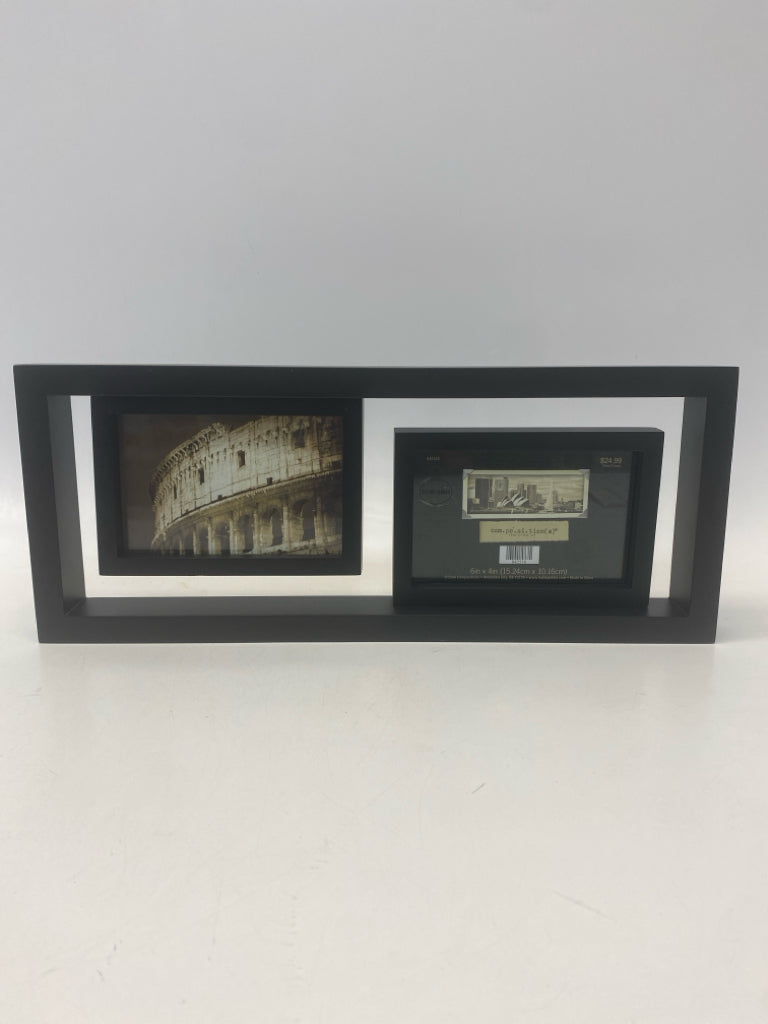 Black Frame