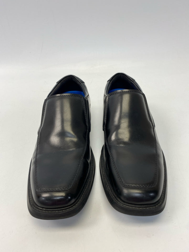 Dockers Size 8 Black Men&