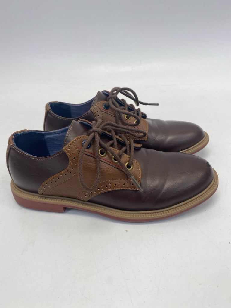 Tommy Hilfiger SIZE 1 Brown Boy&