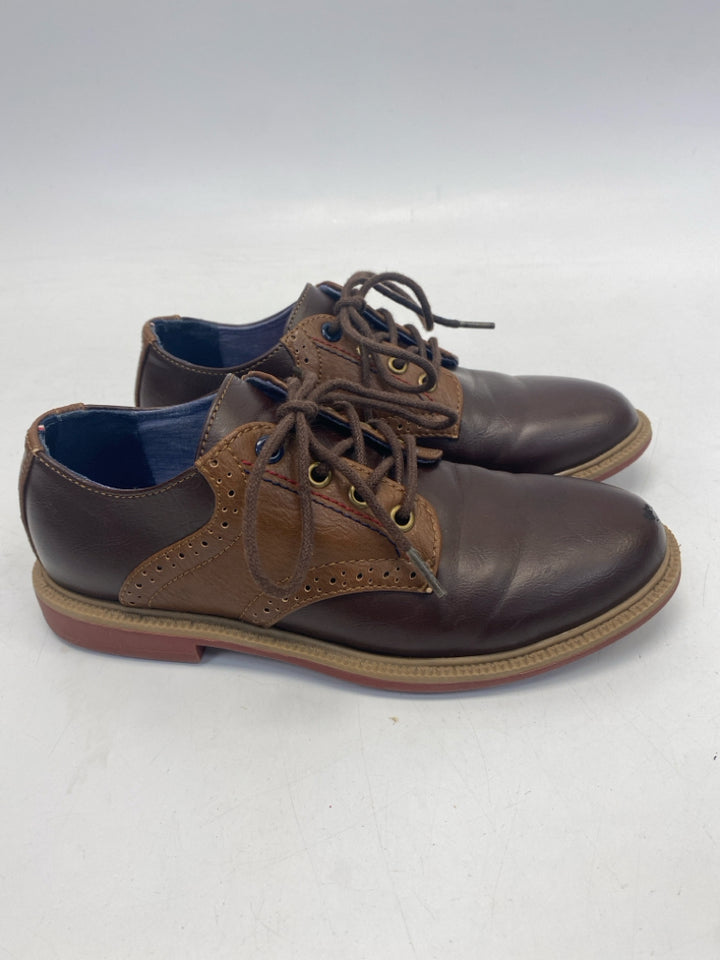Tommy Hilfiger SIZE 1 Brown Boy&
