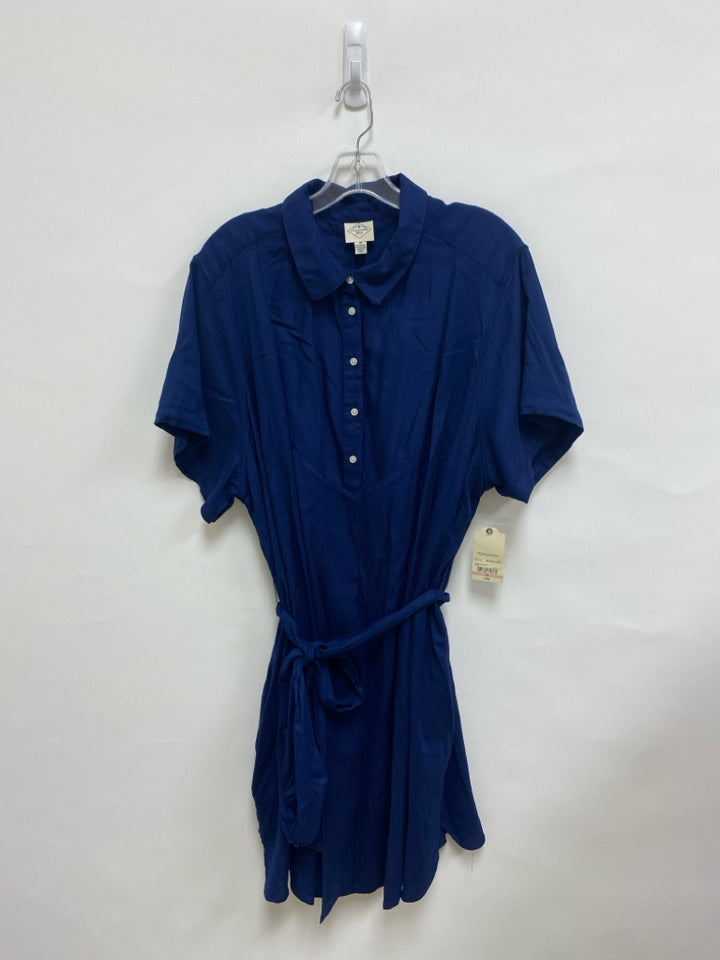 NWT St. John&