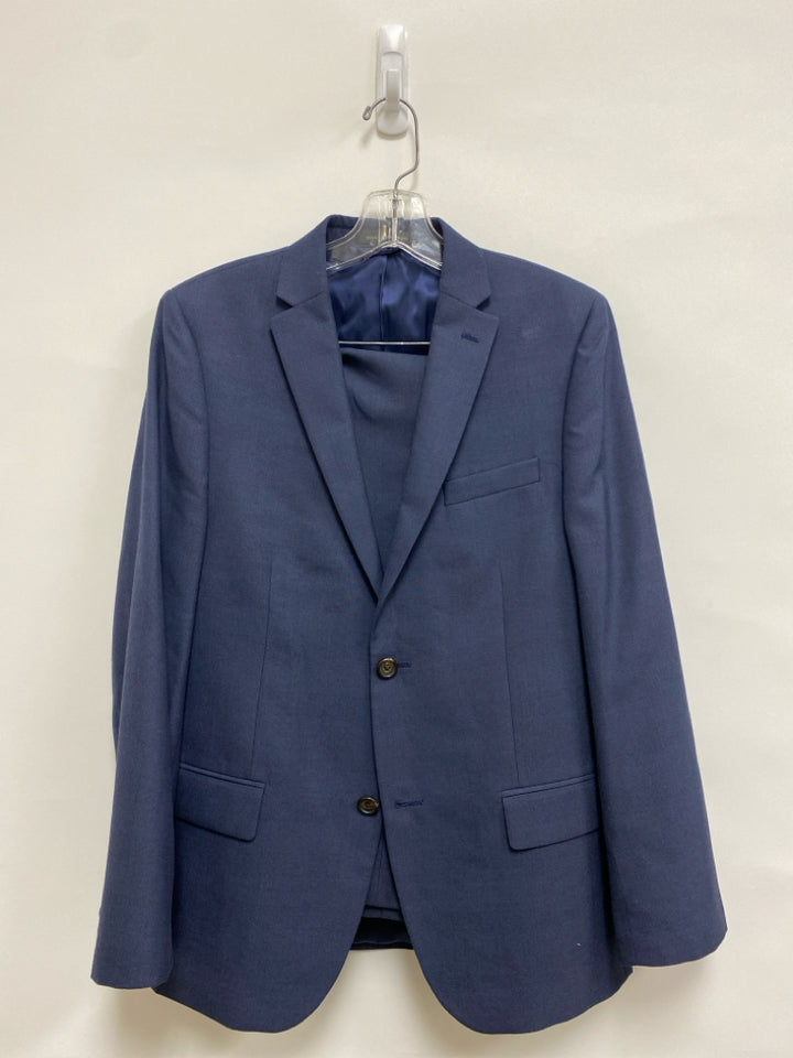 Ralph Lauren SIZE 18R Navy Boy&