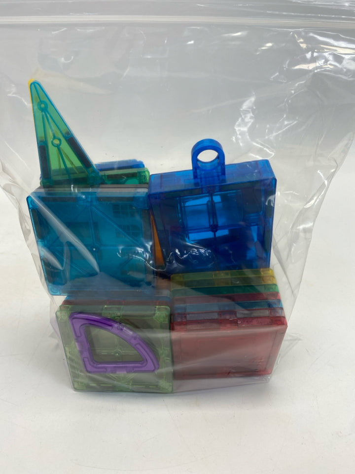 Multi-Color Assorted Blocks